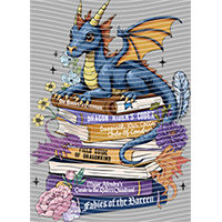 Animal Text Series-AT 2085